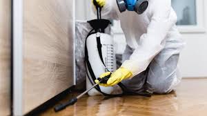 Best Residential Pest Control  in Box Elder, SD